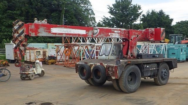 CRANE CTR 60 -231068 