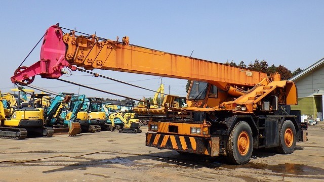 CRANE TR-200M-4